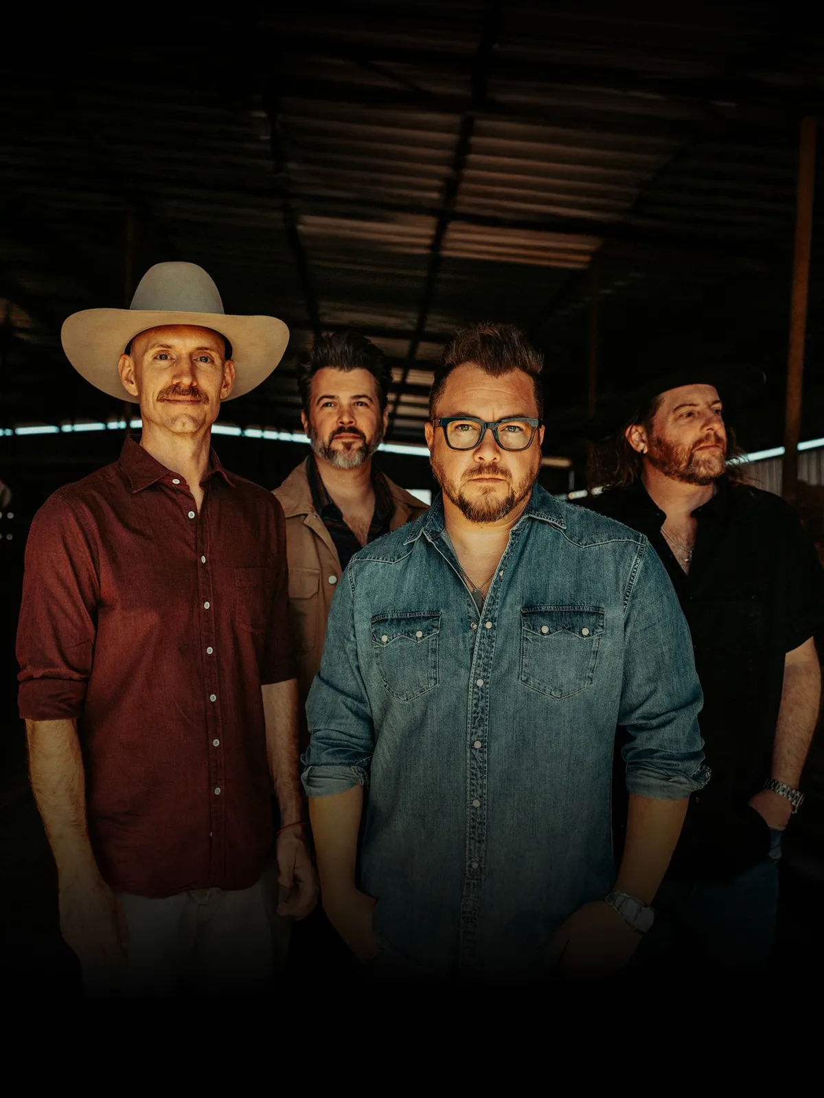 Eli Young Band Event Card Image