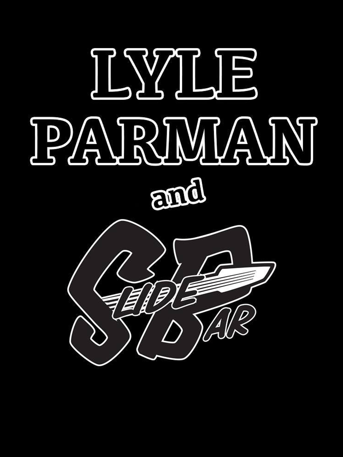 Lyle Parman Event Card Image