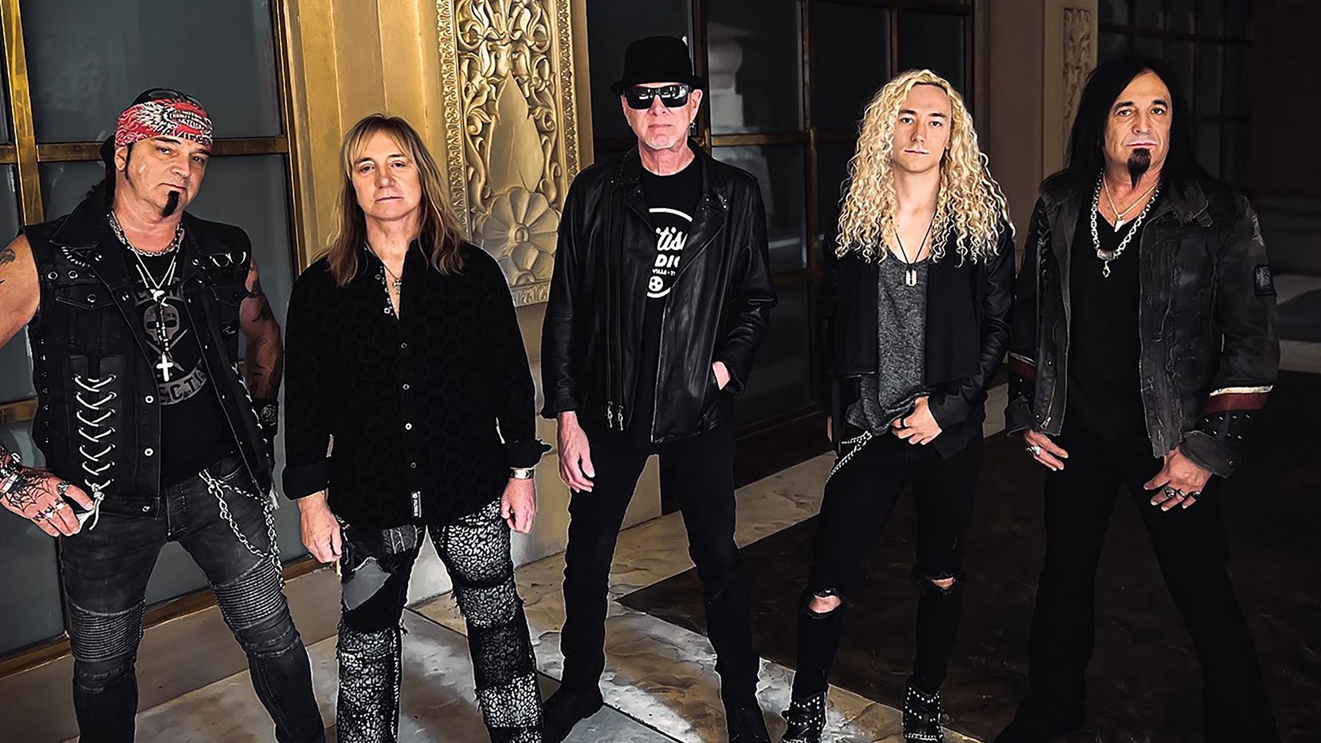 Great White Press Release Article Image