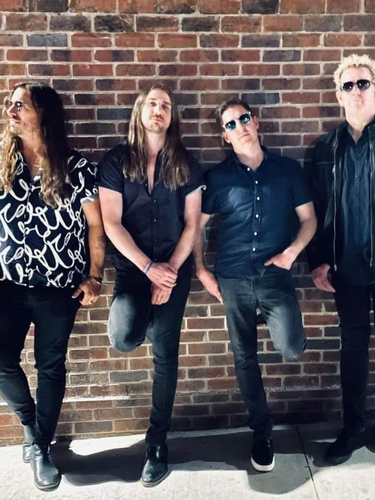 The Downbeat Event Card Image 