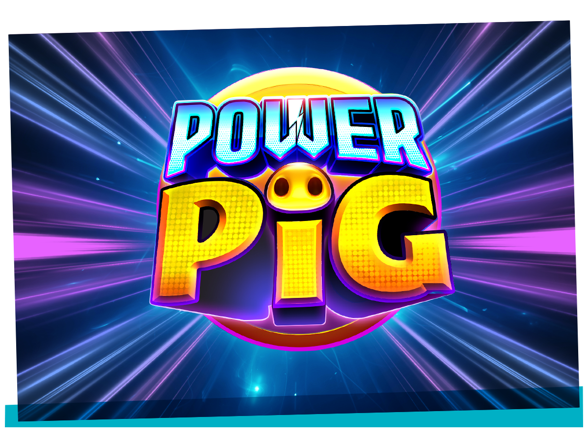 Power Pig