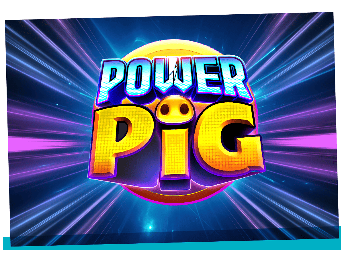 Power Pig