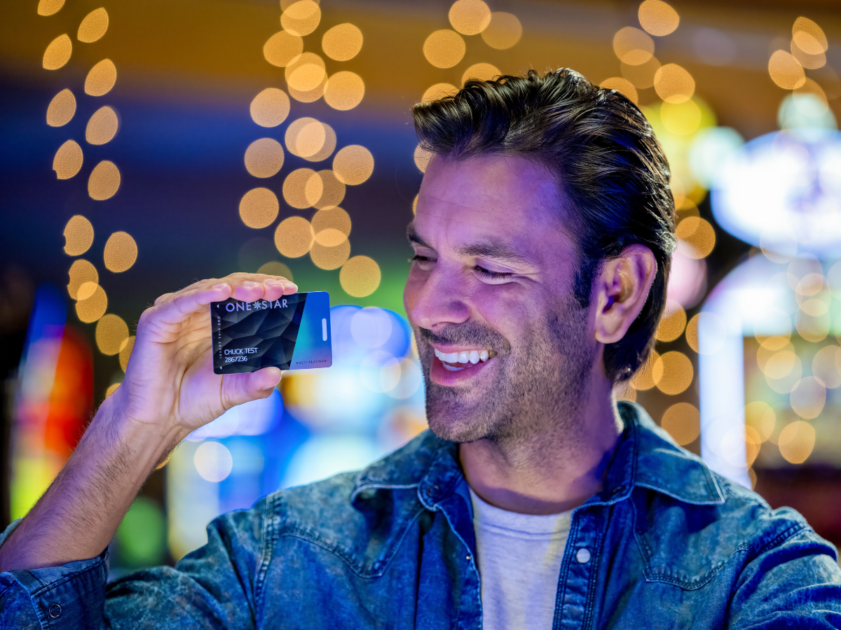 One Star Rewards Program