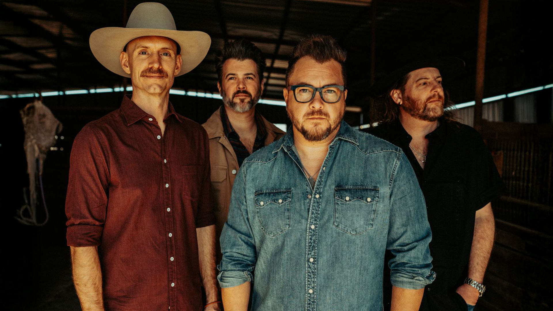 Eli Young Band Press Release Article Image