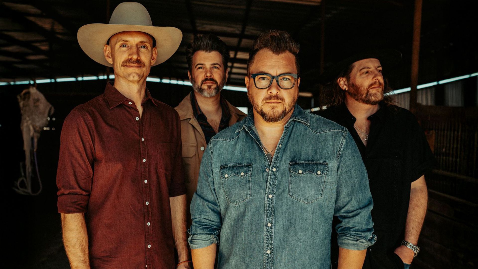 Eli Young Band Press Release Article Image