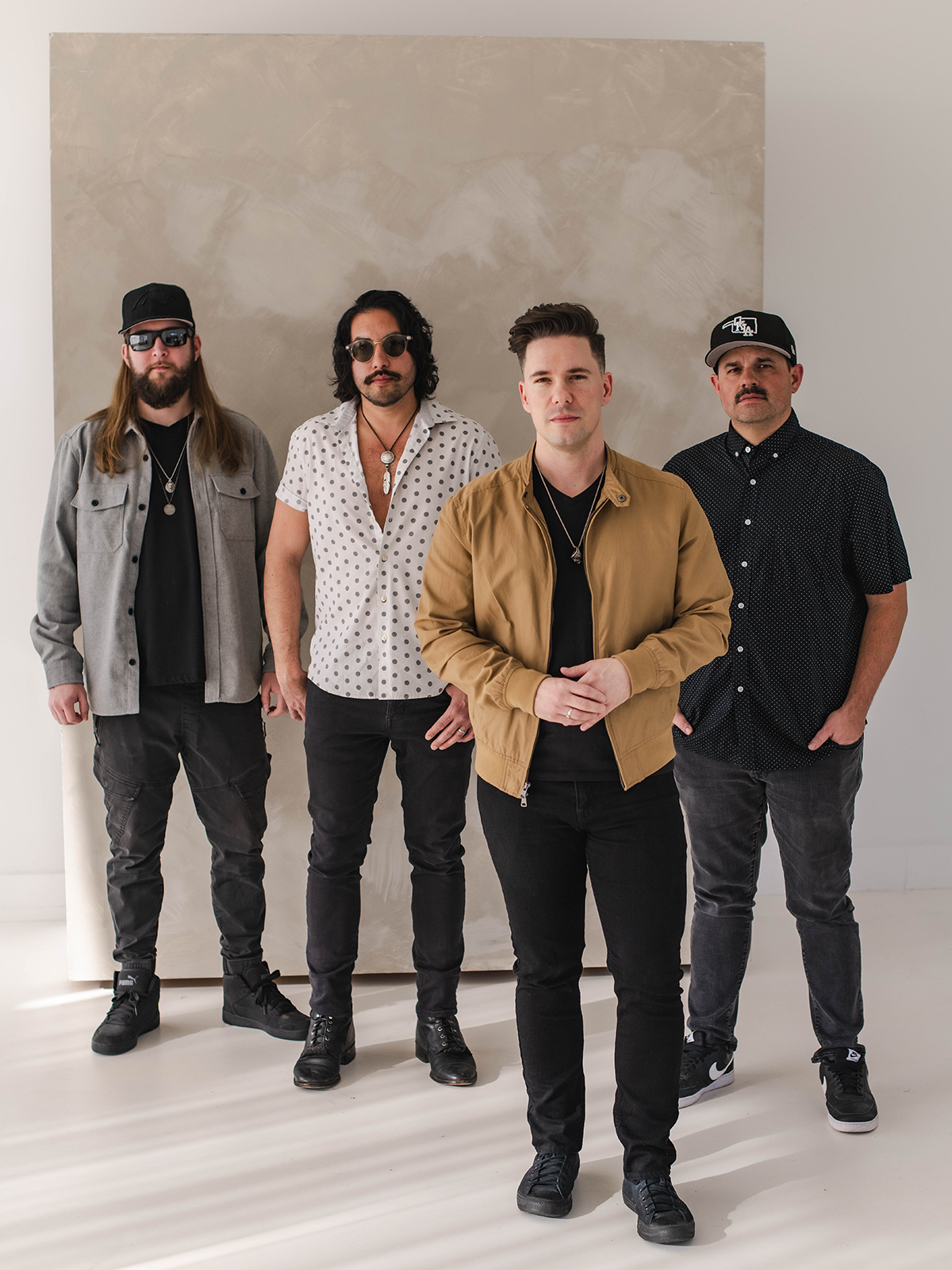 Mixtape 918 Event Card Image