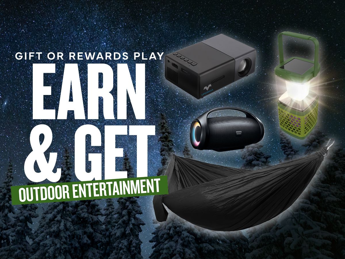 May Earn & Get