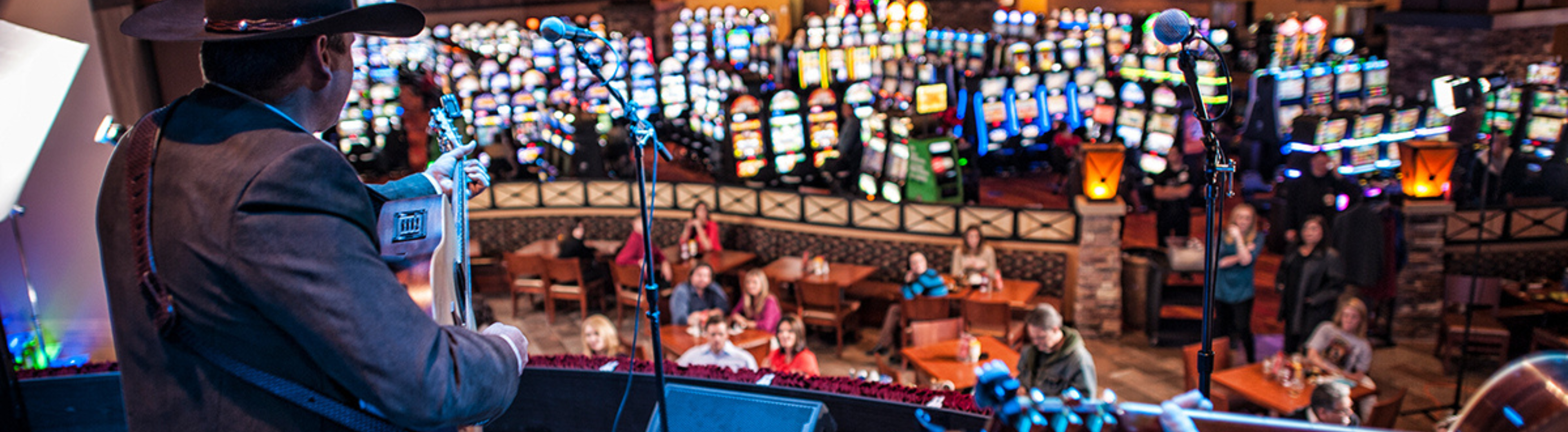 3 Rivers Tavern secondary hero image