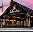 Cherokee Casino Tahlequah