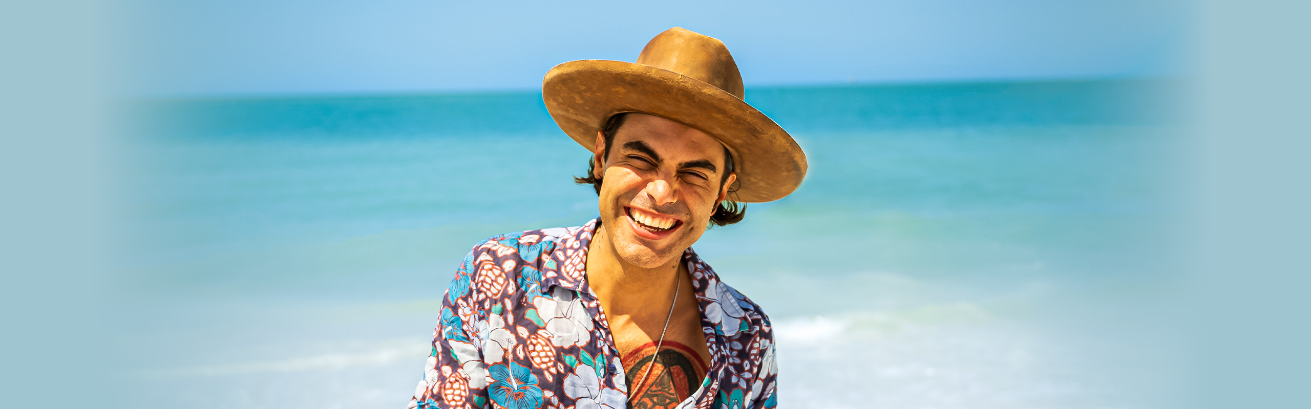 Niko Moon at Cherokee Casino & Hotel West Siloam Springs