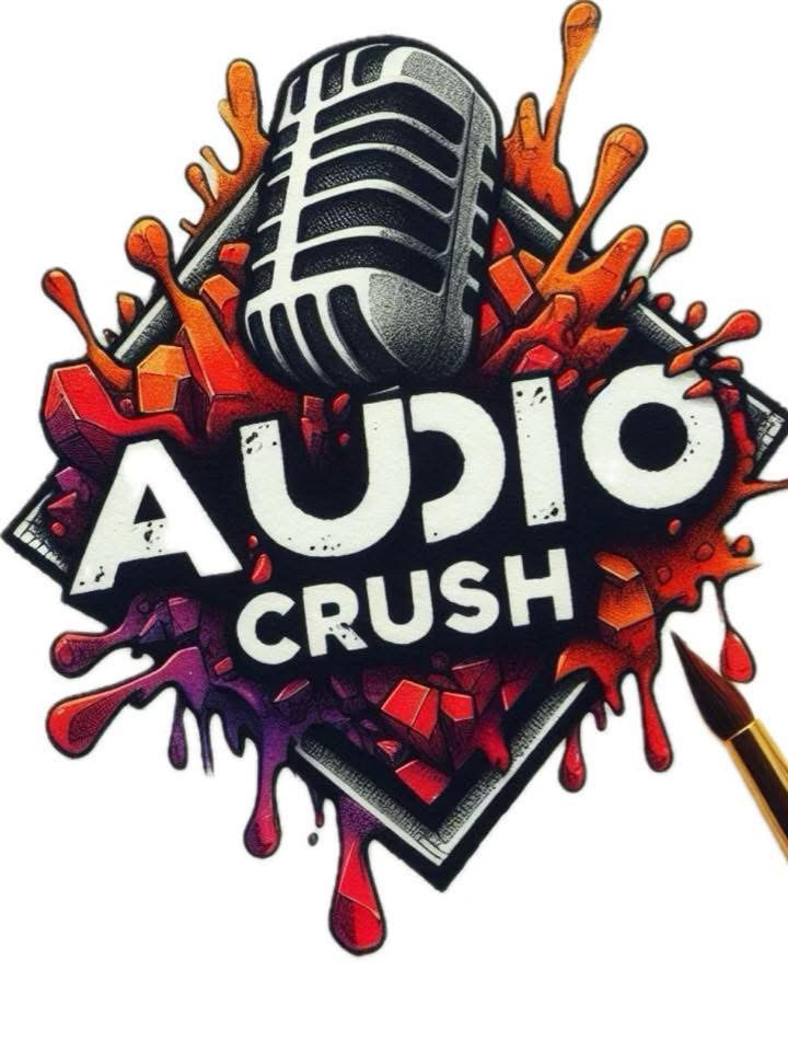 Audio Crush