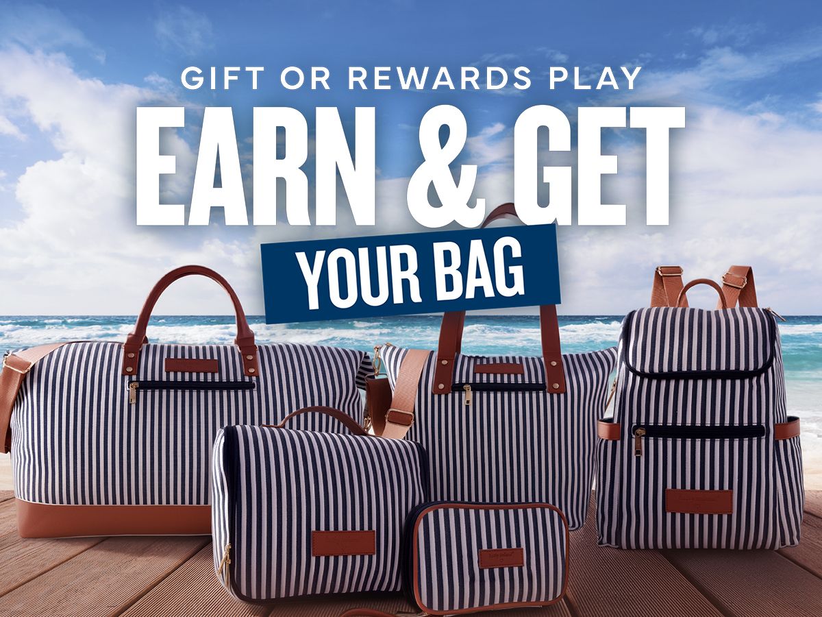 June Earn & Get