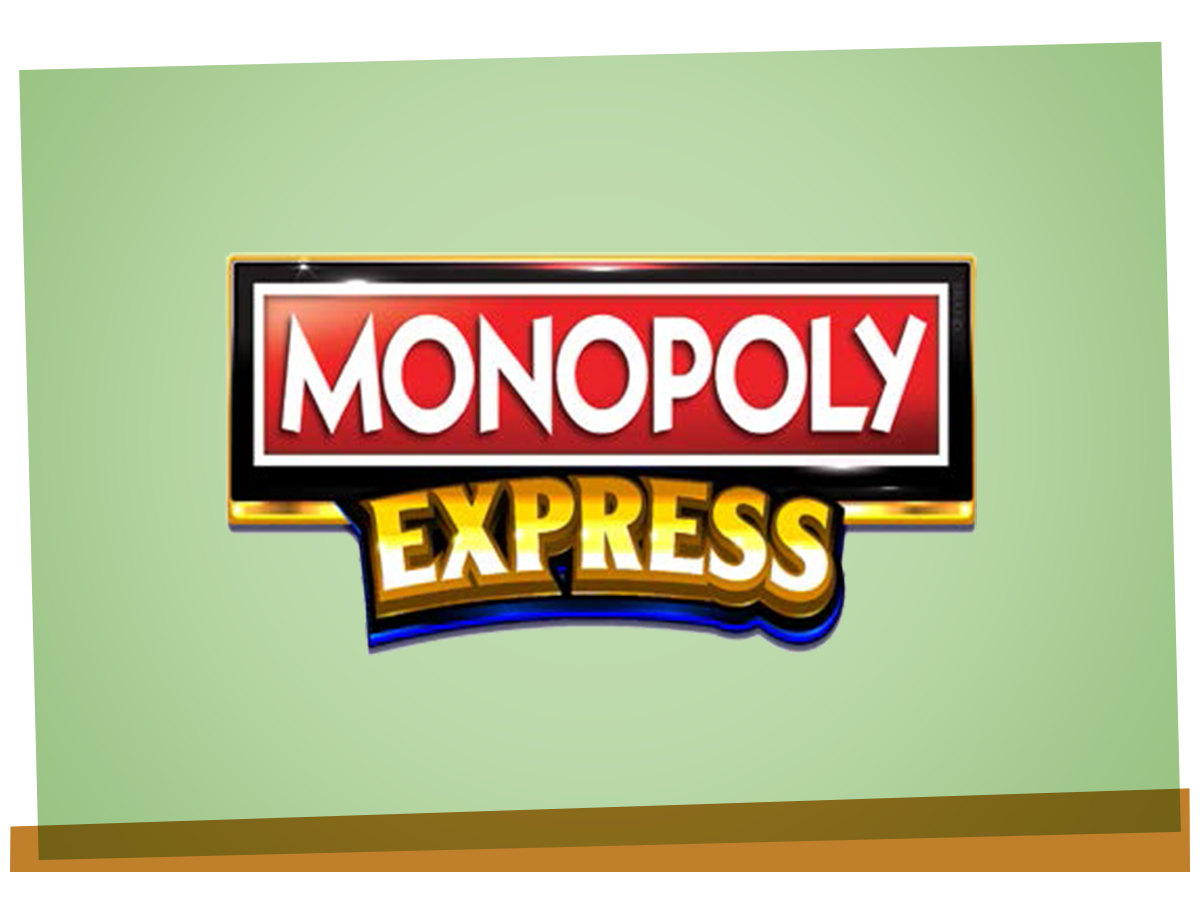 Monopoly Express Beijing Railroad