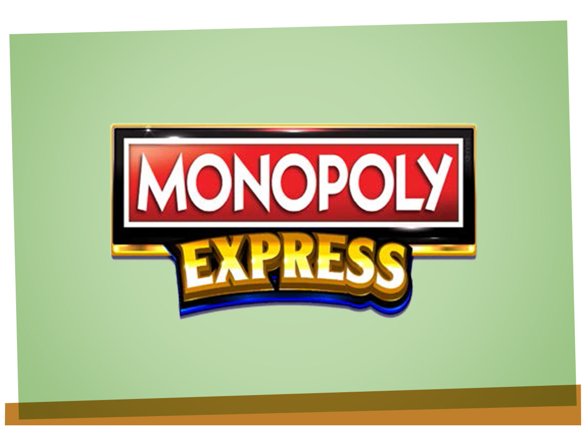 Monopoly Express Beijing Railroad