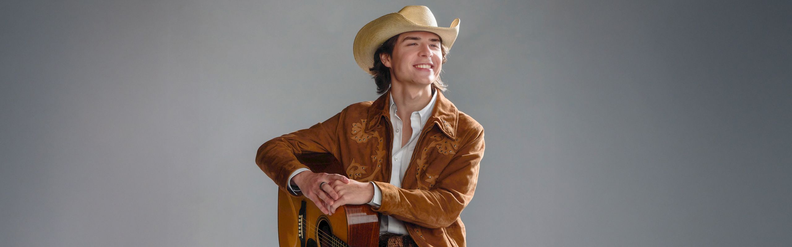 John Foster Press Release Banner Image