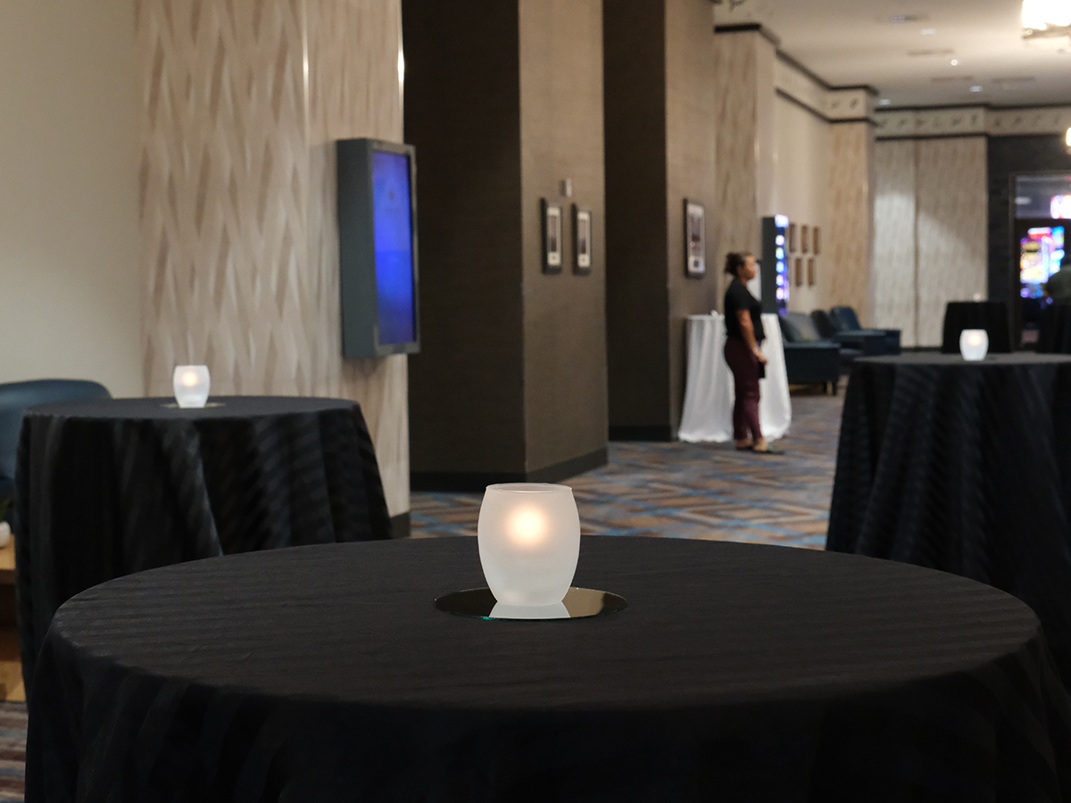 TAH meeting and event space