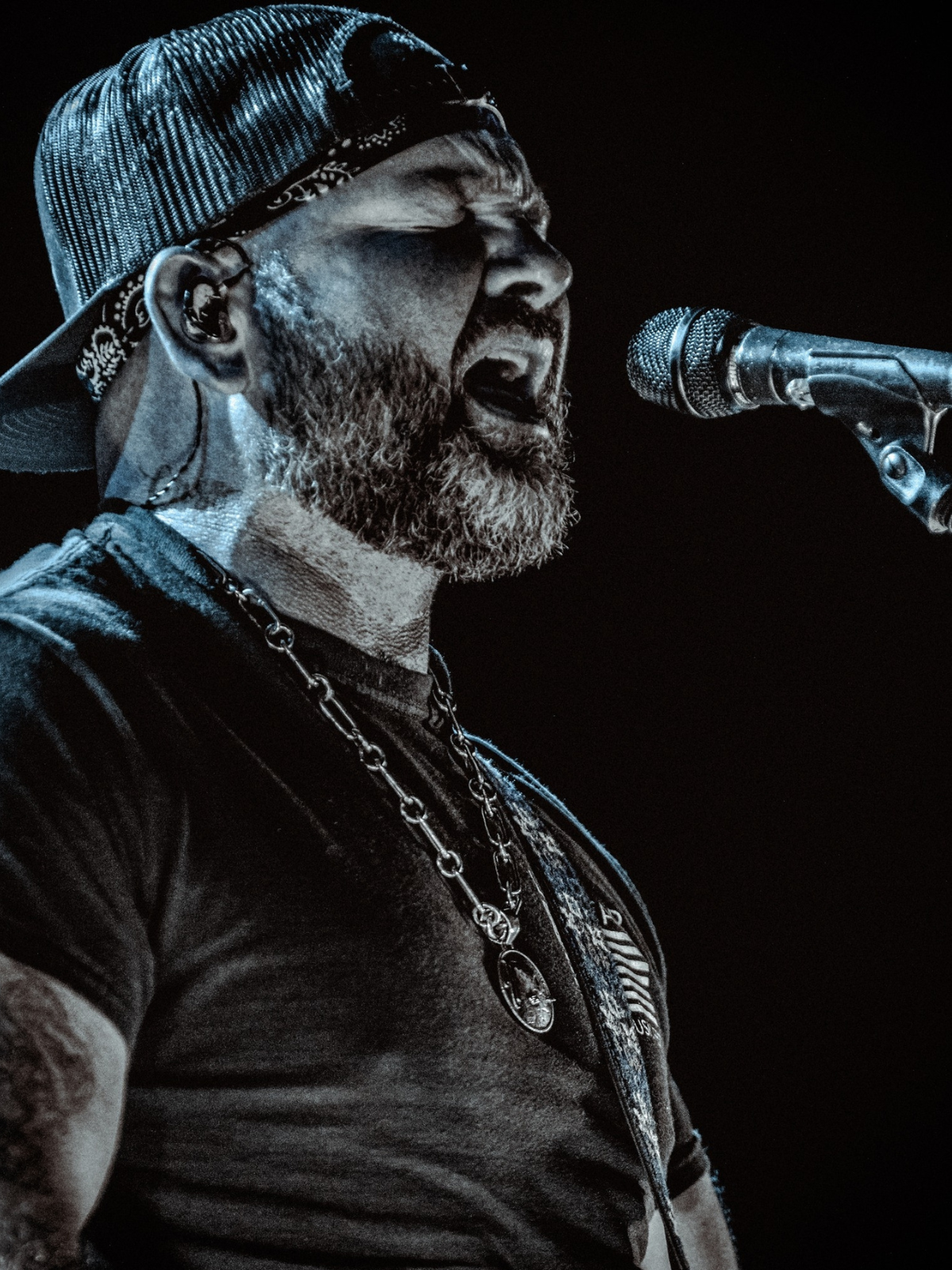 Stoney Larue