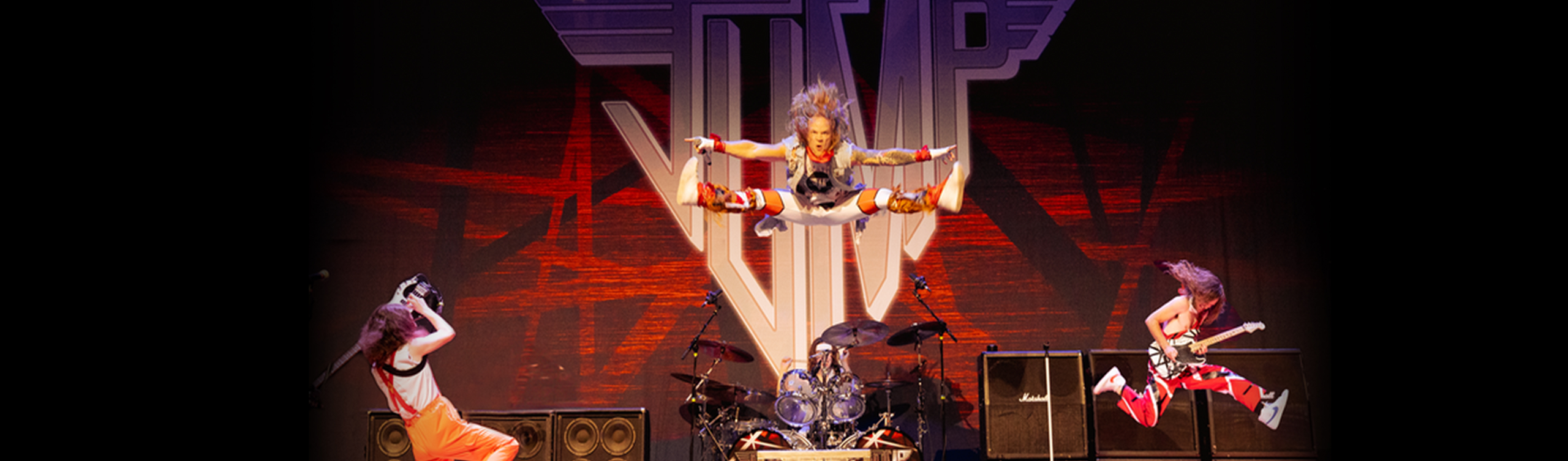 JUMP Press Release Banner Image