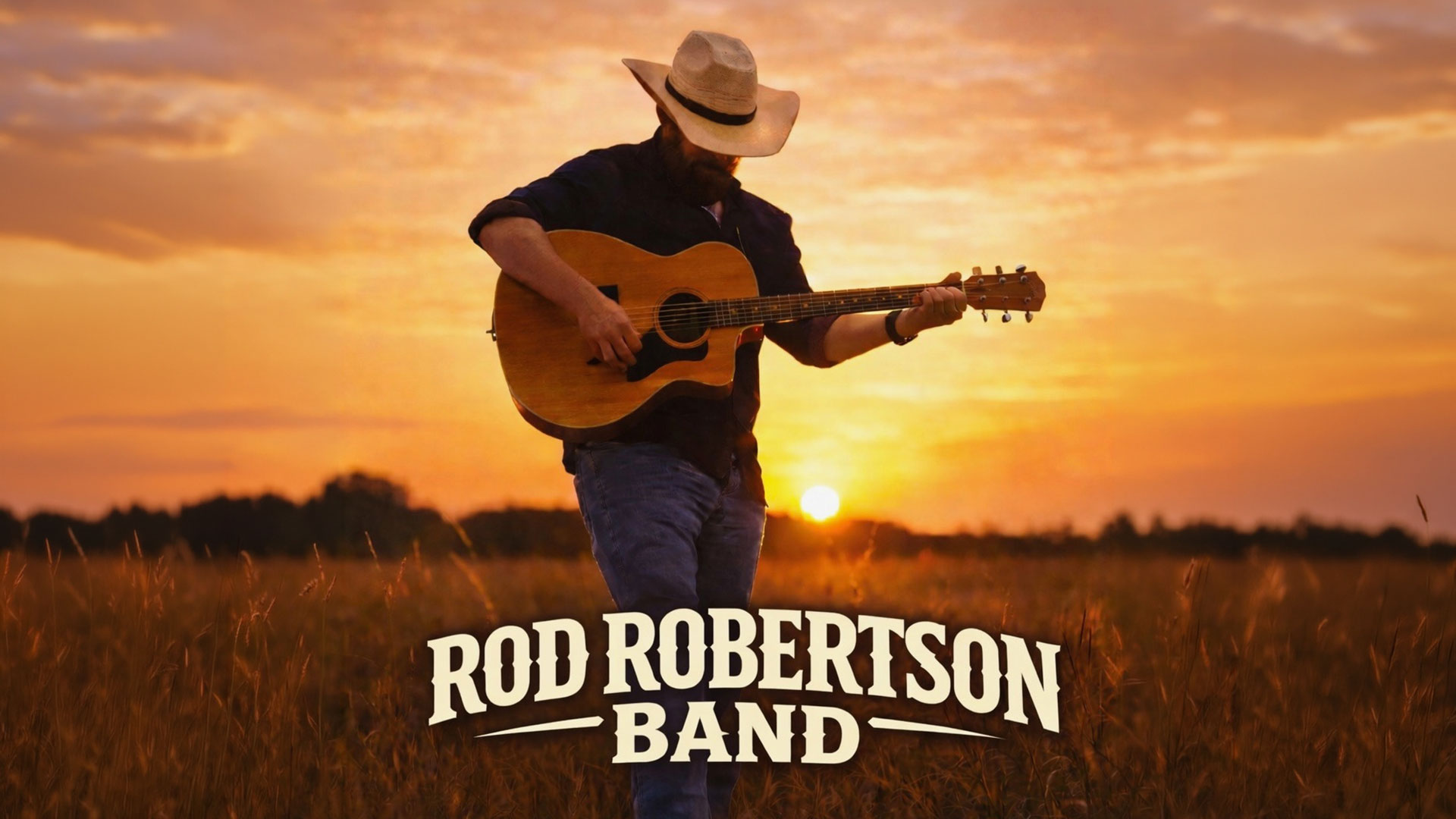 Rod Robertson