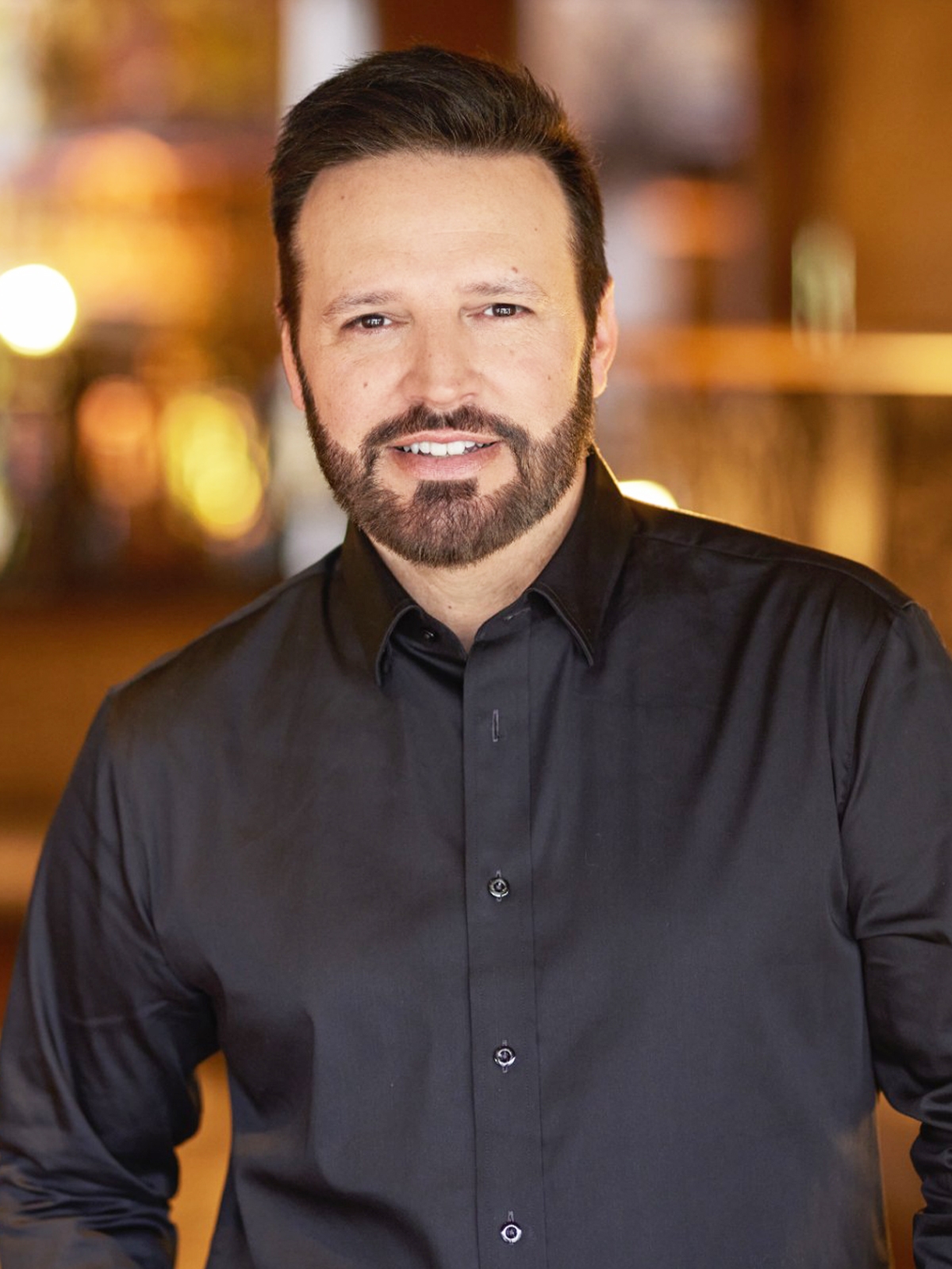 Mark Wills Event Card Image