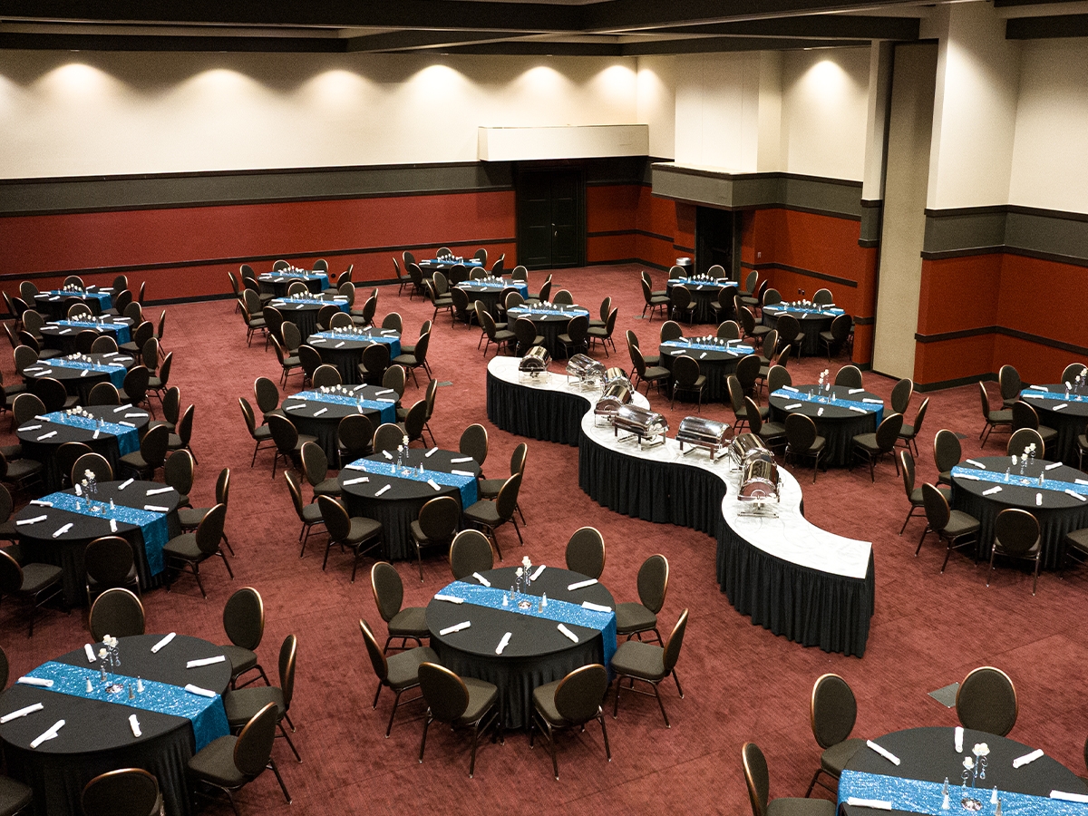 Garrison Station Media Grid Image 2