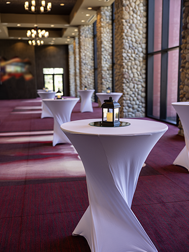 Roland Meeting and Events Prefunction image 