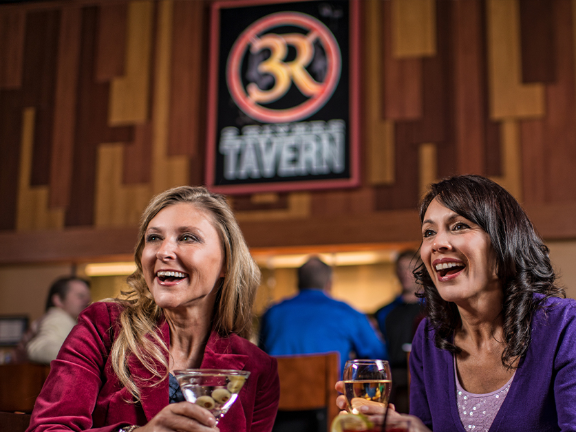 3 Rivers Tavern