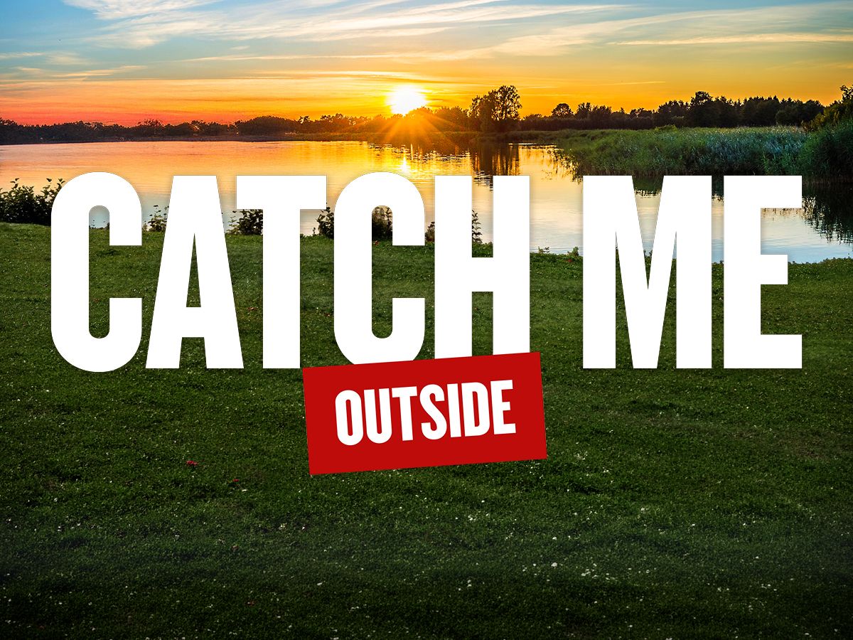Catch Me Outside Promotional Image