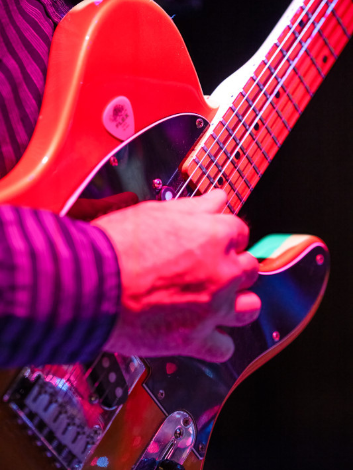 Entertainment at Cherokee Casino Fort Gibson Image