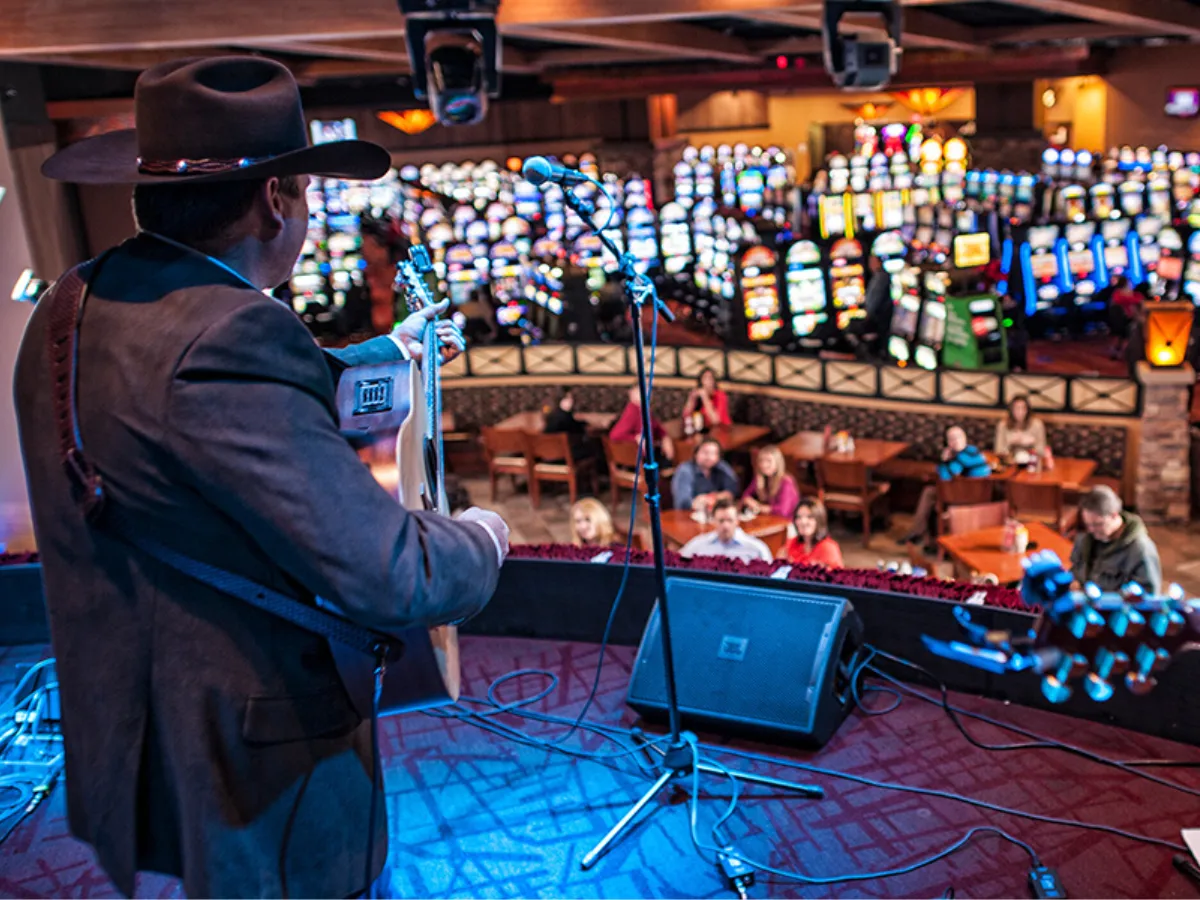 3 Rivers Tavern