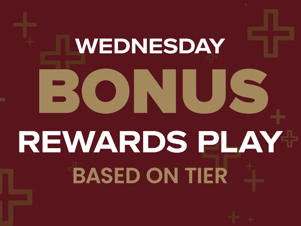 Status+ Wednesday Bonus RP