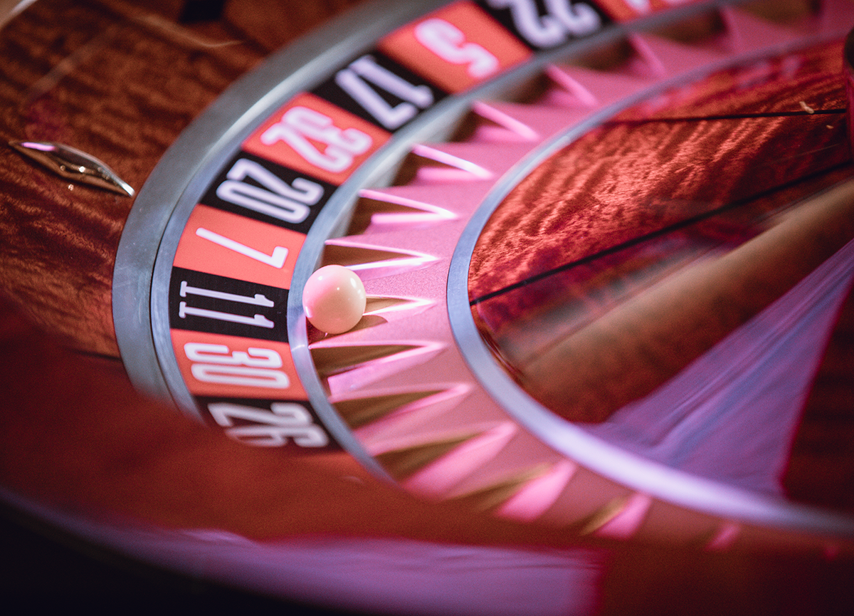 Roulette image