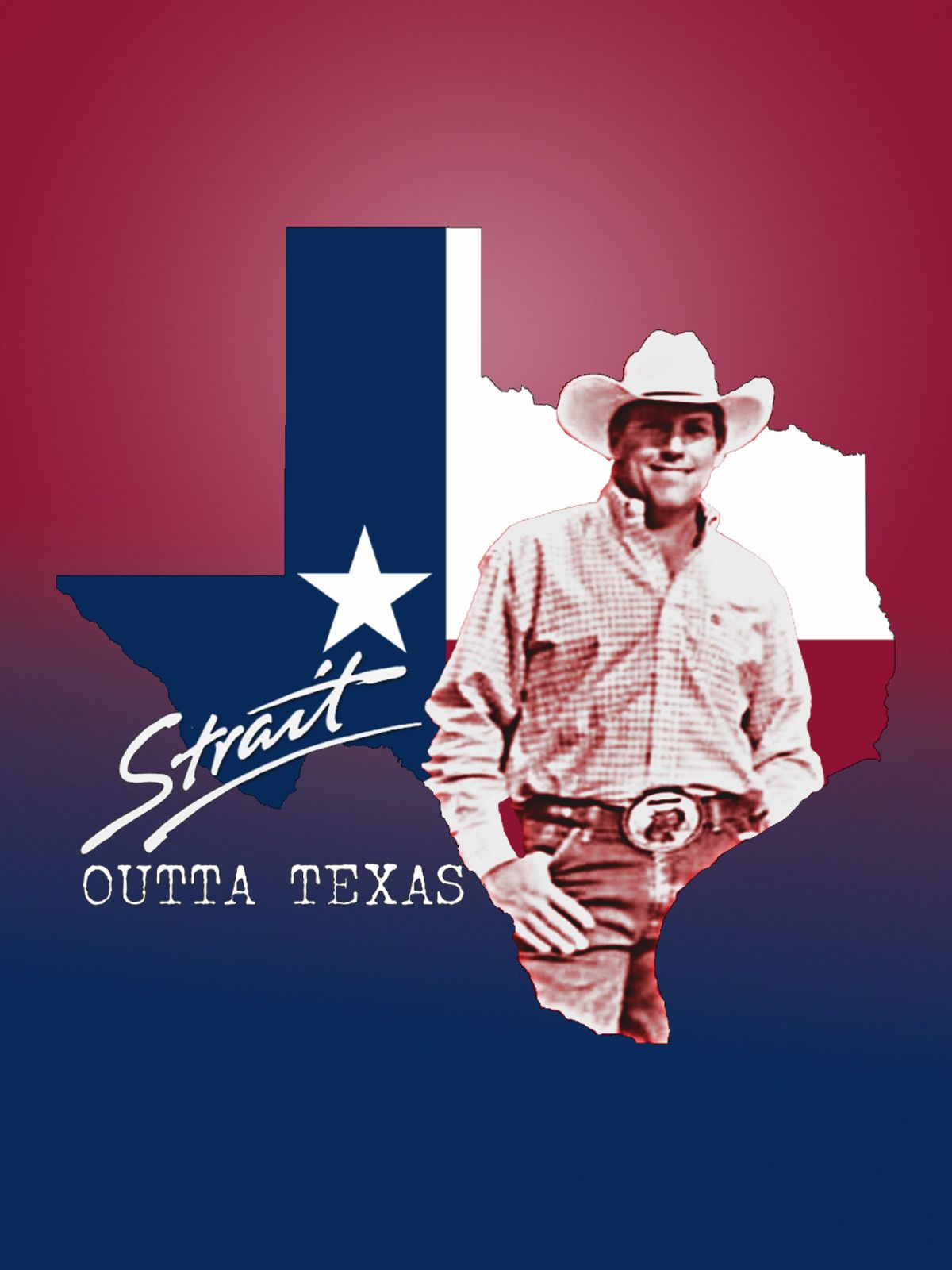 George Strait Tribute