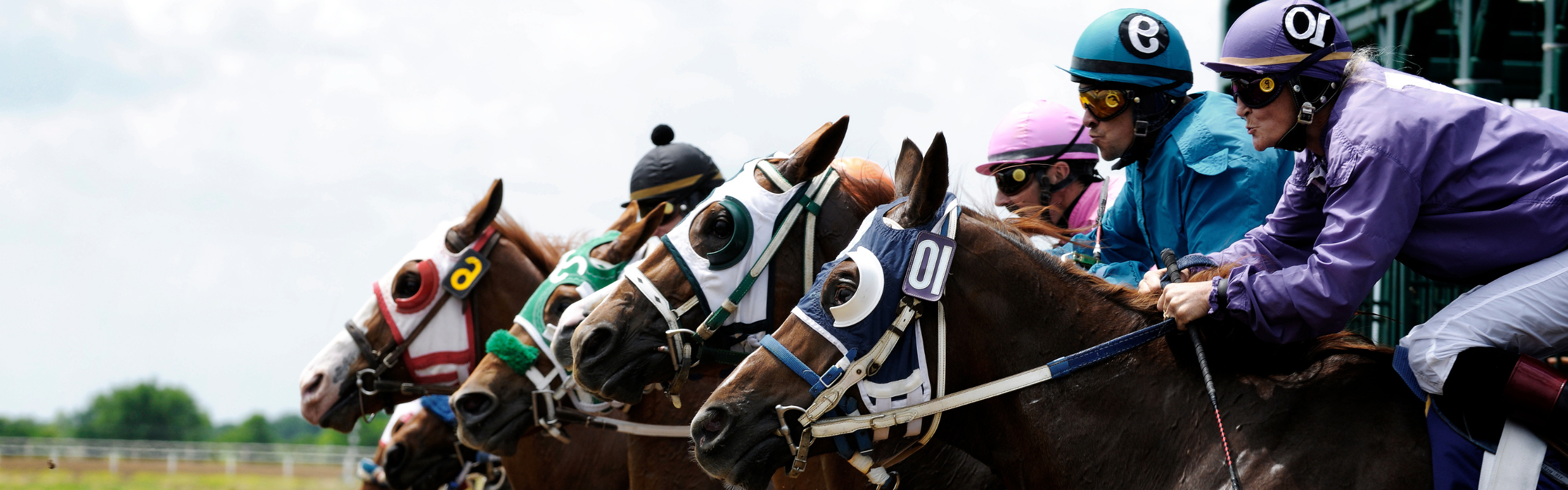 Off Track Betting Cherokee Casino Sallisaw