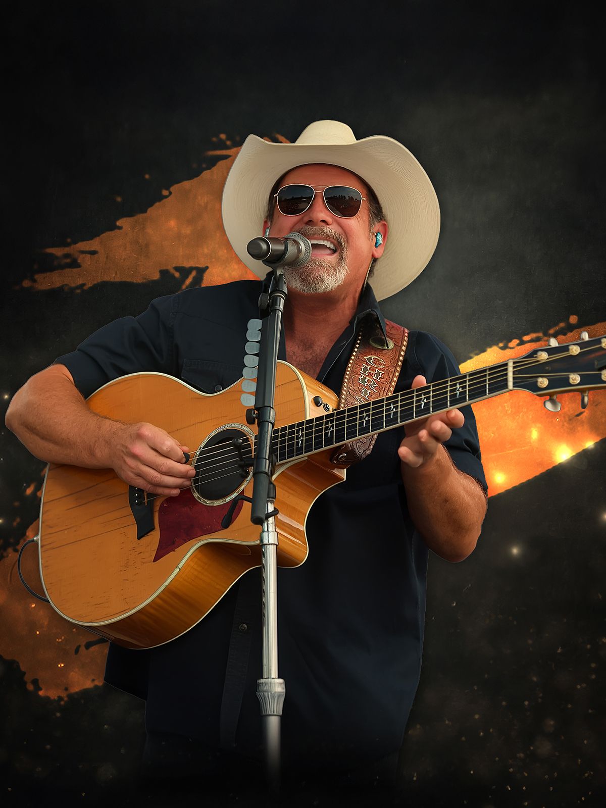 Chris Cagle