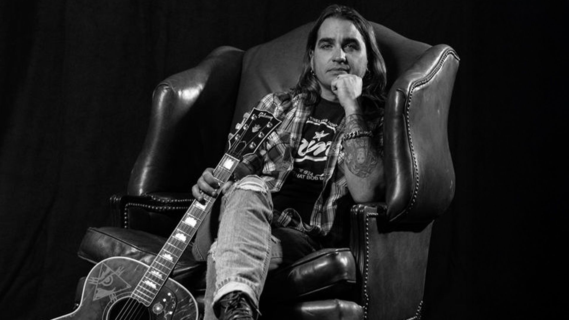 Cody Canada Newsroom Article Image