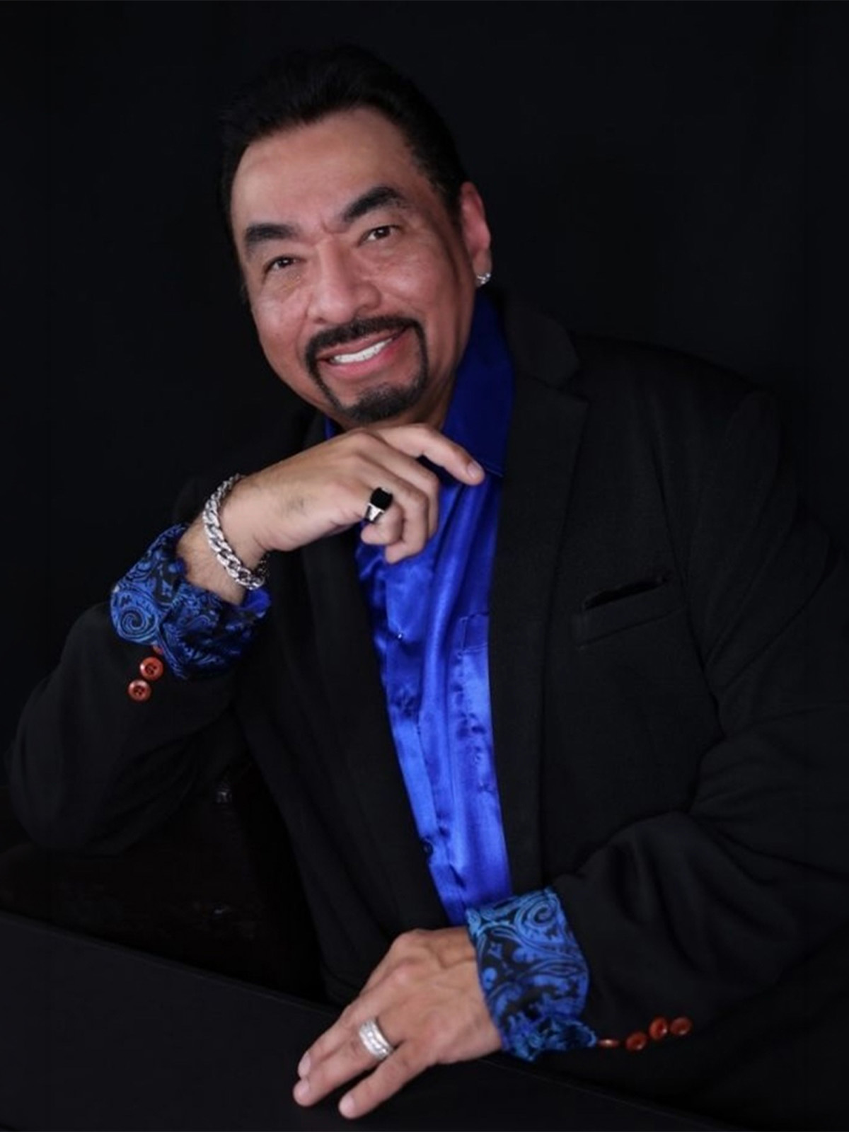 Jay Perez Event Card Image 