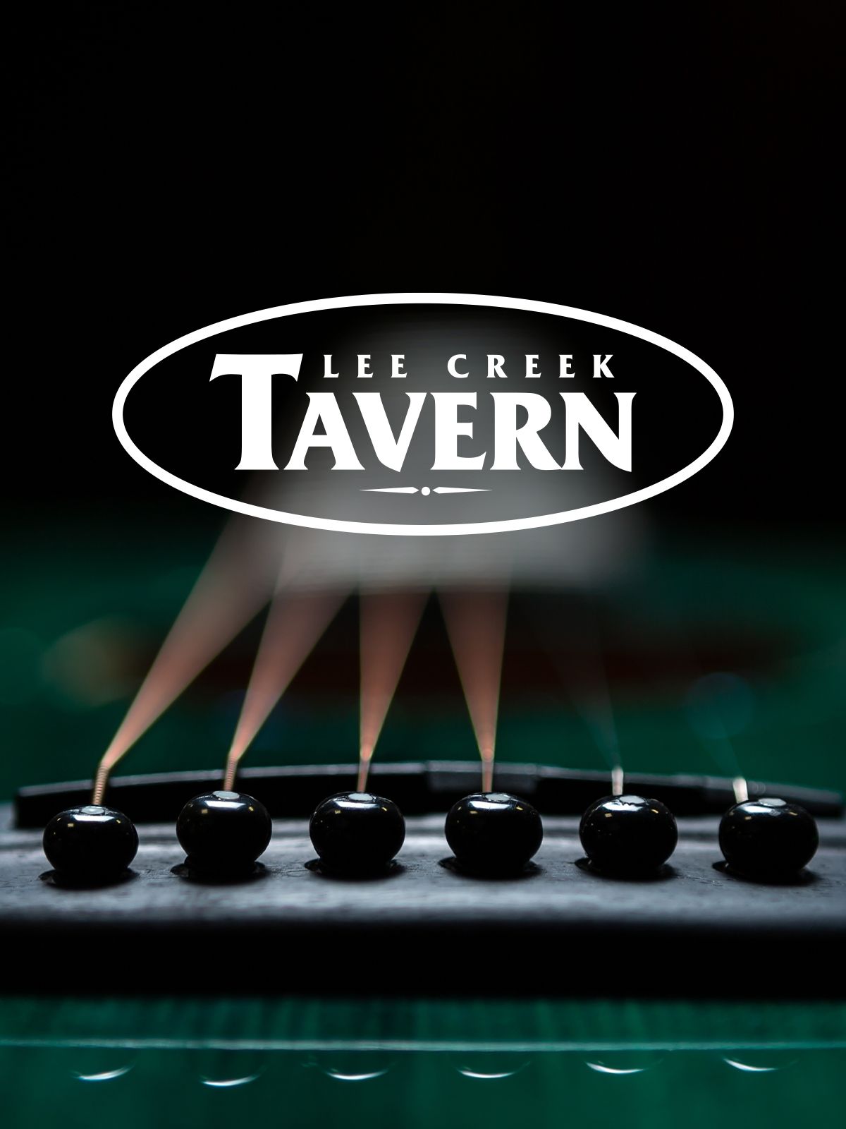 Lee Creek Tavern Event Card Image