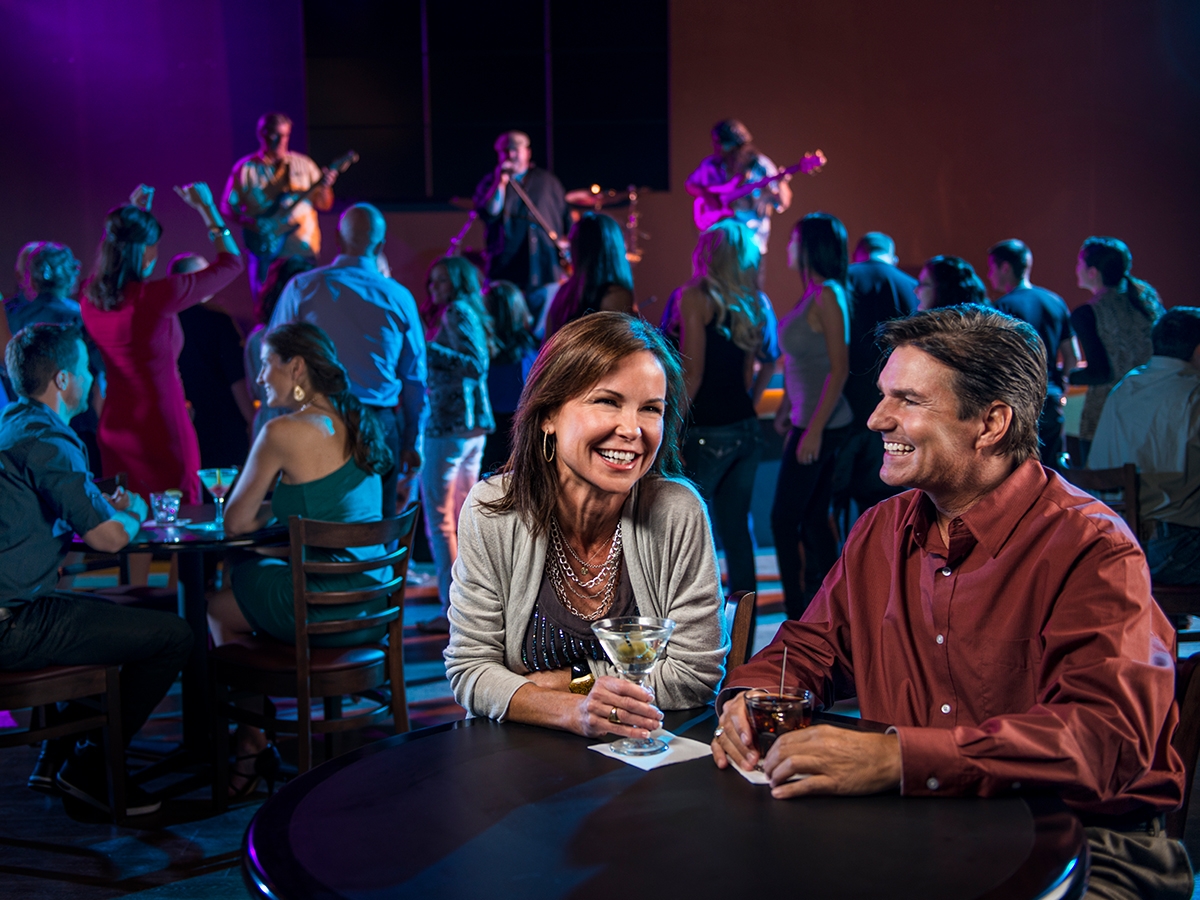 WATERING HOLE RAMONA