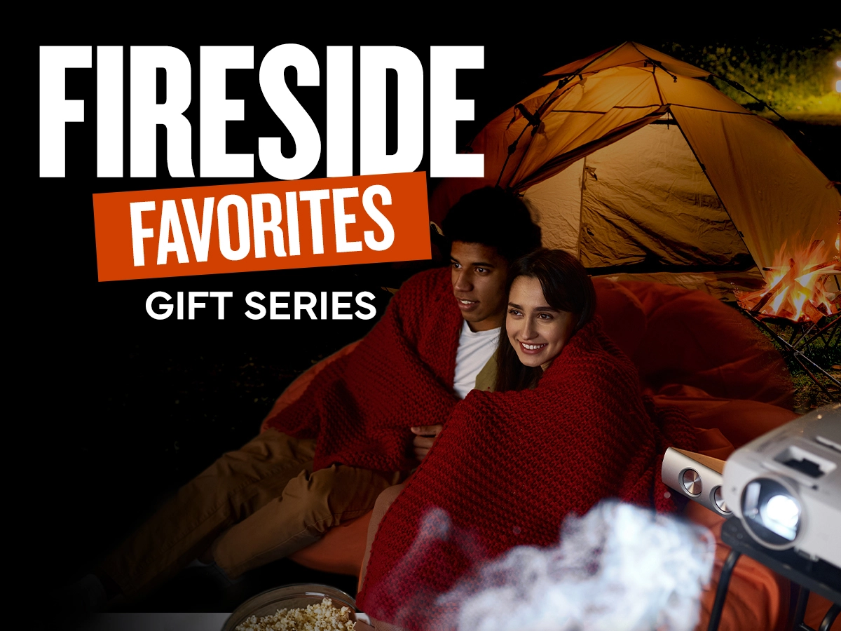 Fireside Favorites Gift Series
