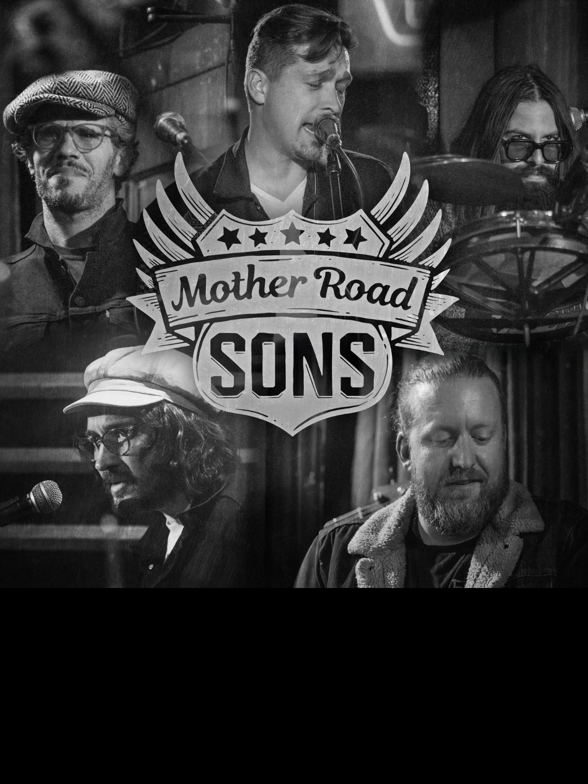 Mother Road Sons