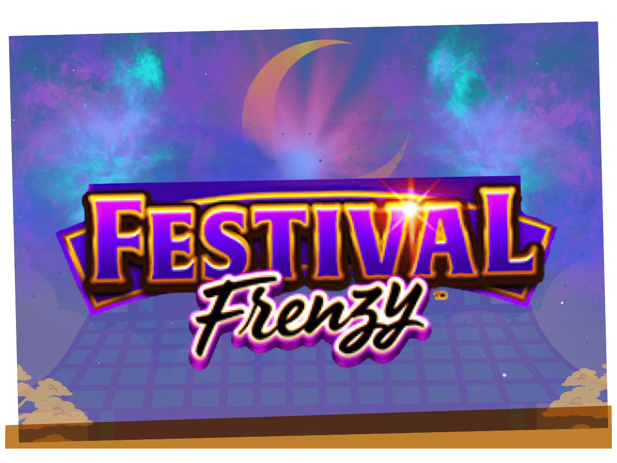Festival Frenzy
