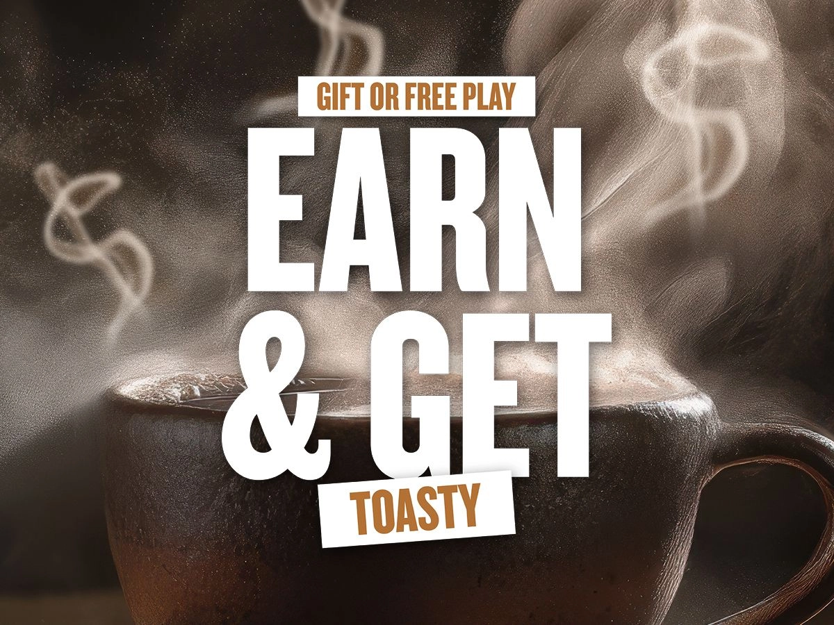 November Earn & Get