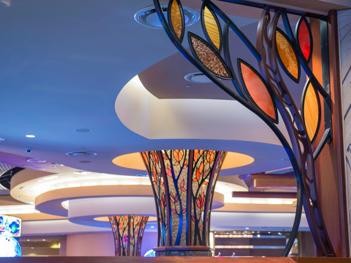 West-Siloam Springs Event Space