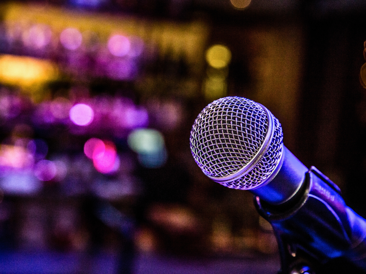 SAL Back40 Bar Media Grid Image 2