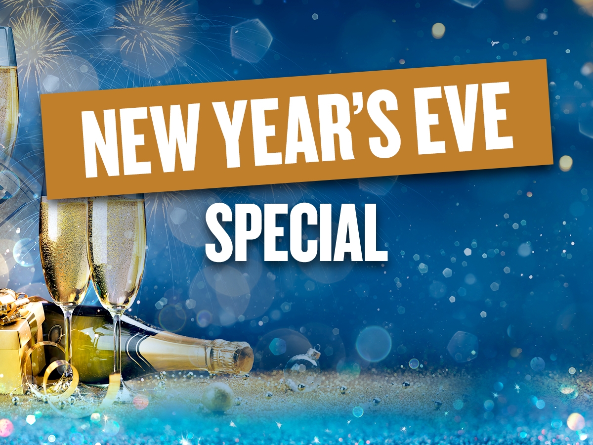 New Year's Eve Special