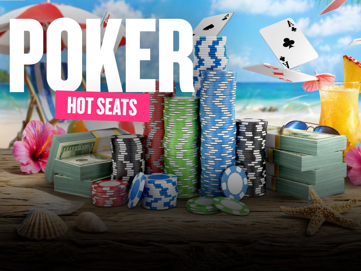 Poker Hot Seats