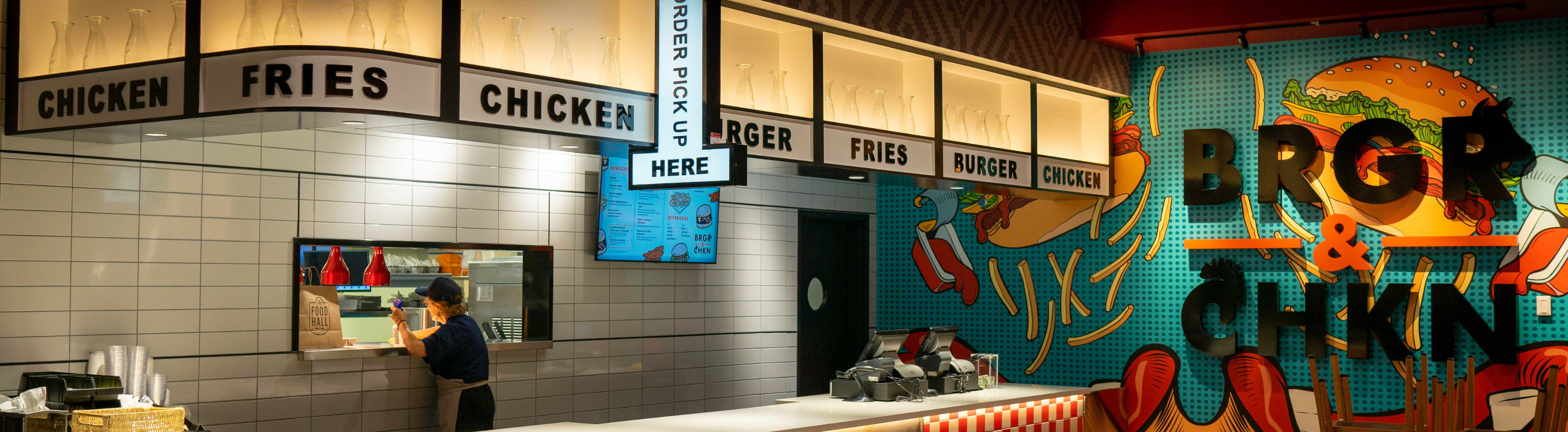 Collective Kitchens Secondary Hero Image