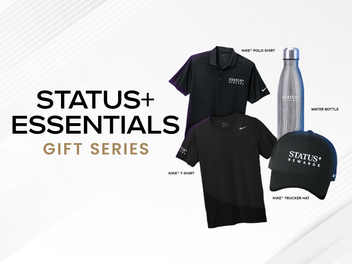 Thursday Gift Series promo image