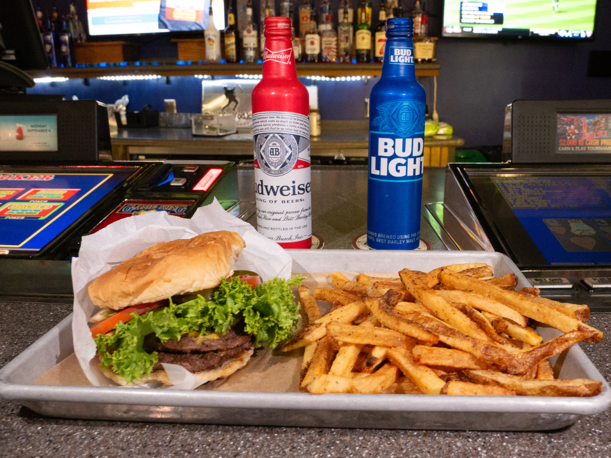 SAL Back40 Bar Media Grid Image 1